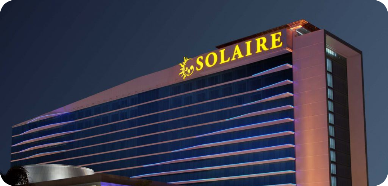 Tập đoàn Solaire